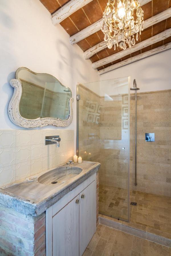 Borgo San Sisto B&B Тоді Екстер'єр фото