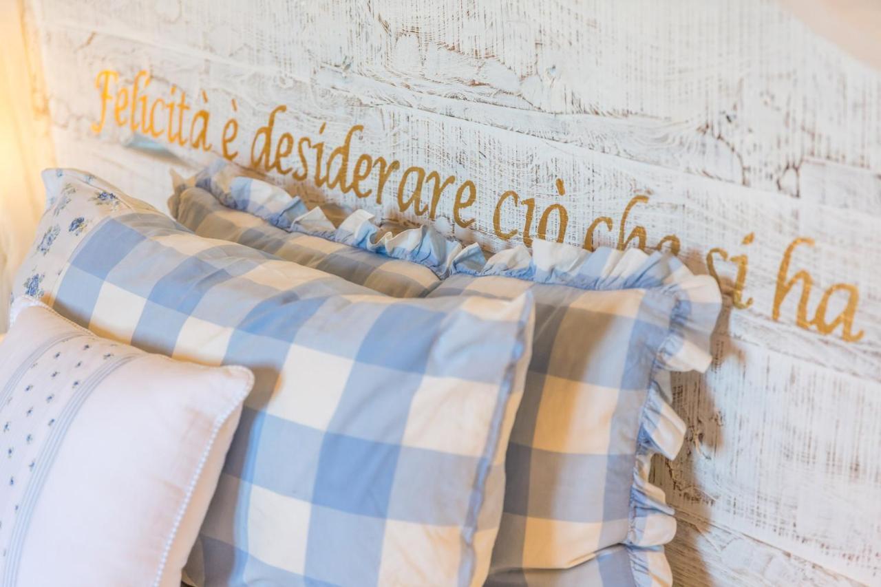 Borgo San Sisto B&B Тоді Екстер'єр фото