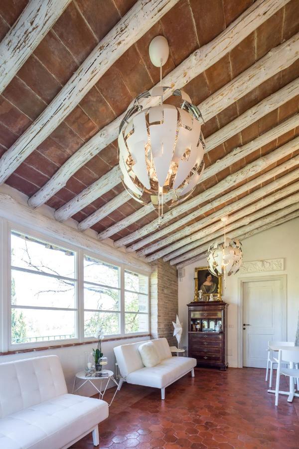 Borgo San Sisto B&B Тоді Екстер'єр фото
