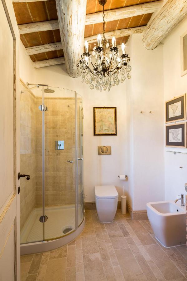 Borgo San Sisto B&B Тоді Екстер'єр фото