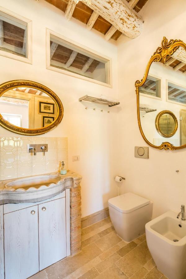 Borgo San Sisto B&B Тоді Екстер'єр фото